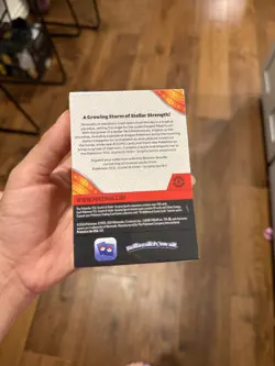 Pokemon TCG Surging Sparks Booster Bundle SEALED - Image 3