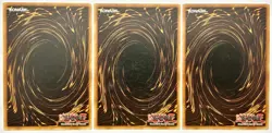 3 x ABPF-EN056 Gravekeeper's Stele - Common Mixed Edition Lightly Played YuGiOh - Image 2