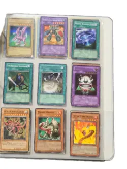 Yugioh Spell Card Lot. 21 Total. - Image 2