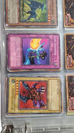 Yugioh Spell Card Lot. 21 Total. - Image 3