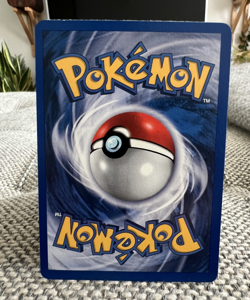 Dark Dugtrio Team Rocket 23/82 Near Mint Rare Non Holo Pokemon Card 2000 - Image 2