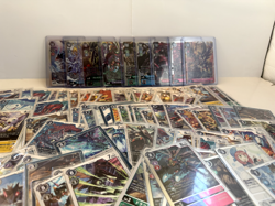 NEED GONE Digimon Digital Monsters Card Game EX3 Set Lot SR & R Foil Cards - Image 2