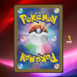 Spiritomb AR 071/063 M1L Mega Brave - Pokemon Card Japanese MEGA - Image 2