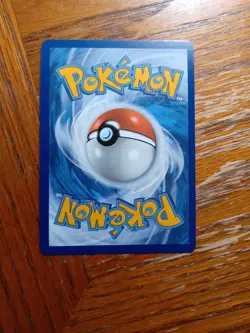 Pokemon TCG - Scarlet & Violet 151 - Electric Energy 004 - Holo Cosmos Card - Image 3