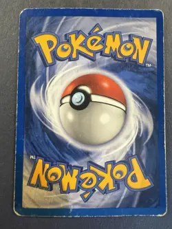 Pokemon TCG Clefable Holo Unlimited Rare Card Jungle Base Set 1/64 - Image 2
