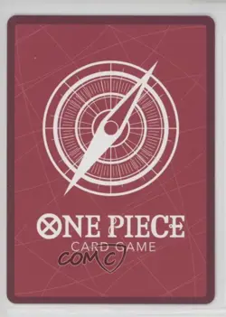 2022 One Piece Card Game: Romance Dawn OP01 Japanese Kaido #OP01-061.2 - Image 2