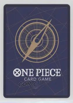 2023 One Piece Card Game: Kingdoms of Intrigue OP04 Japanese MonkeyDLuffy - Image 2