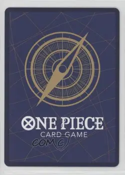 2024 One Piece Card Game: 500 Years in The Future OP07 Japanese Porchemy - Image 2