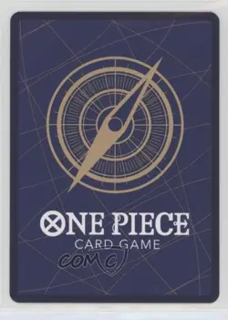 2023 One Piece Card Game: Kingdoms of Intrigue OP04 Japanese Queen #OP04-046 - Image 2