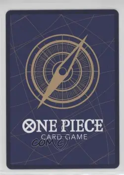 2023 One Piece Card Game: Pillars of Strength OP03 Japanese Kiwi & Mozu - Image 2