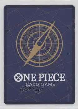 2022 One Piece Card Game: Paramount War OP02 Japanese Strawberry #OP02-101 - Image 2