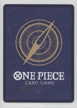 2023 One Piece Card Game: Pillars of Strength OP03 Japanese Helmeppo #OP03-091 - Image 2