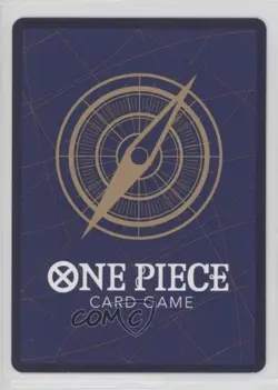 2023 One Piece Card Game: Kingdoms of Intrigue OP04 Japanese Stussy #OP04-084 - Image 2
