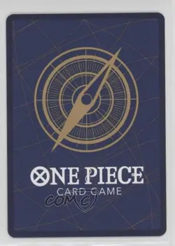 2024 One Piece Card Game: Starter Deck EX: GEAR 5 ST21 Japanese Usopp #ST21-002 - Image 2