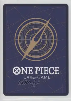 2023 One Piece Card Game: Kingdoms of Intrigue OP04 Japanese Charlotte Prospero - Image 2