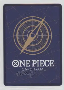 2024 One Piece Card Game: Emperors in the New World OP09 Japanese Mr1(DazBonez) - Image 2