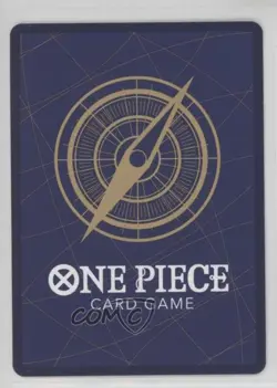 2022 One Piece Card Game: Romance Dawn OP01 Japanese Raizo #OP01-052 - Image 2