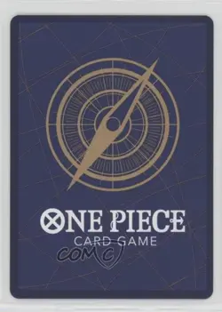 2024 One Piece Card Game: 500 Years in The Future OP07 Japanese Pickles - Image 2