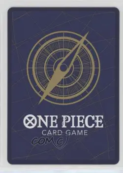 2024 One Piece Card Game: Emperors in the New World OP09 Japanese #OP09-108 - Image 2
