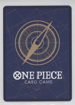 2024 One Piece Card Game: Emperors in the New World OP09 Japanese #OP09-029 - Image 2