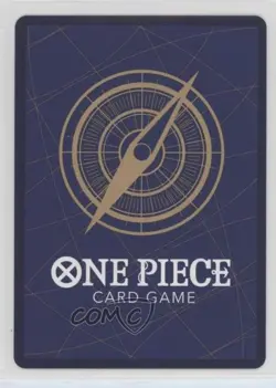 2024 One Piece Card Game: 500 Years in The Future OP07 Japanese Jinbe #OP07-027 - Image 2