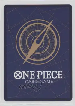 2024 One Piece Card Game: Emperors in the New World OP09 Japanese Kouzuki Oden - Image 2