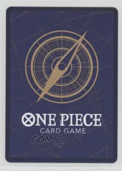 2023 One Piece Card Game: Kingdoms of Intrigue OP04 Japanese Hanger #OP04-050 - Image 2