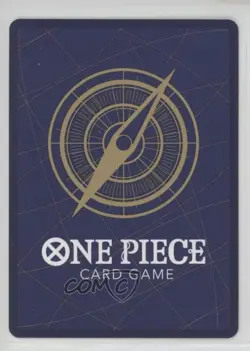 2024 One Piece Card Game: Emperors in the New World OP09 Japanese #OP09-058 - Image 2