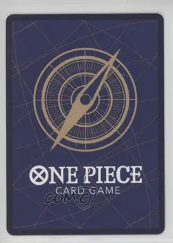 2023 One Piece Card Game: Kingdoms of Intrigue OP04 Japanese Gun Modoki - Image 2