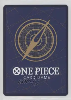 2024 One Piece Card Game: Starter Deck EX: GEAR 5 ST21 Japanese Brook #ST21-012 - Image 2