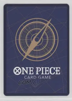 2023 One Piece Card Game: Kingdoms of Intrigue OP04 Japanese Sanji (Alt Art) - Image 2