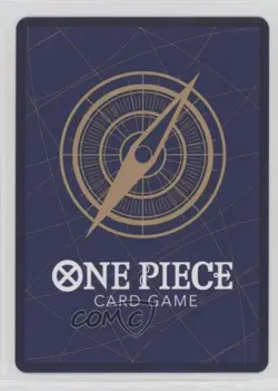 2024 One Piece Card Game: Extra - Memorial Collection EB01 Japanese Gastino - Image 2
