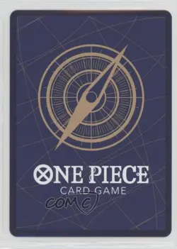 2023 One Piece Card Game: Kingdoms of Intrigue OP04 Japanese Machvise #OP04-033 - Image 2