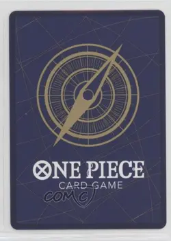 2024 One Piece Card Game: Emperors in the New World OP09 Japanese Bonk Punch - Image 2