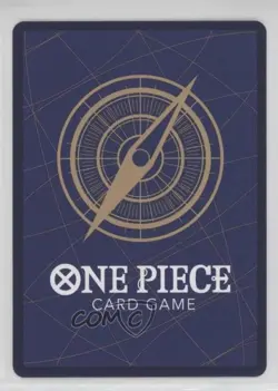 2023 One Piece Card Game: Kingdoms of Intrigue OP04 Japanese Randolph #OP04-114 - Image 2
