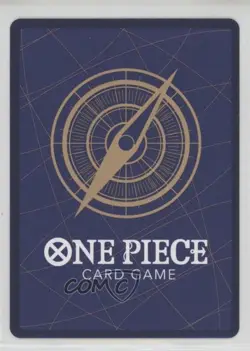2024 One Piece Card Game: Emperors in the New World OP09 Japanese Sanji - Image 2