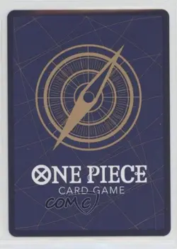 2024 One Piece Card Game: Emperors in the New World OP09 Japanese #OP09-060 - Image 2