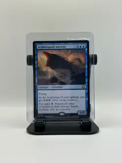 MTG, Aethersquall Ancient 174 NM Commander: Modern Horizons 3 Regular - Image 1