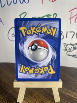 ✨ Pokemon Porygon2 #12 Neo Revelation Double” Holo Error ✨ - Image 2
