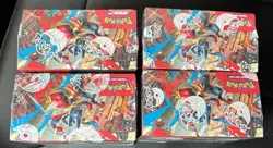 Pokemon Mega Evolution Non-enhanced Booster Box. Quantity Available - Image 3