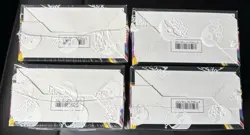 Pokemon Mega Evolution Non-enhanced Booster Box. Quantity Available - Image 4