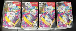 Pokemon Mega Evolution Non-enhanced Booster Box. Quantity Available - Image 5