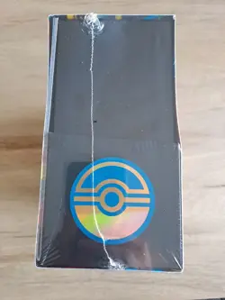 POKEMON ETB Coffret Dresseur D'elite Lucario / Mega Evolution - NEUF - Image 4