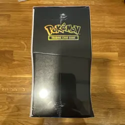 Pokemon TCG - Mega Evolutions ETB Gardevoir in hand Factory Sealed - Image 3