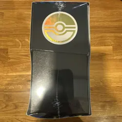 Pokemon TCG - Mega Evolutions ETB Gardevoir in hand Factory Sealed - Image 4