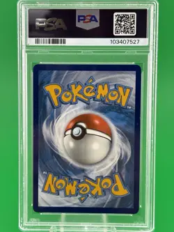 2020 Pokemon: INTELEON V 180/192 - [Rebel Clash] Full Art - Gem Mint - PSA 10 💎 - Image 2