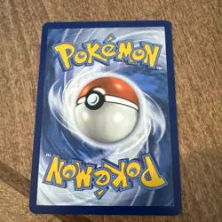 Mega Abomasnow EX 157/132 Full Art NM/M Mega Evolution Pokemon Card - Image 2