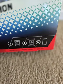 Lucario And Tyranitar Ex Pokemon TCG Prismatic EX Premium Collection Box Set - Image 4