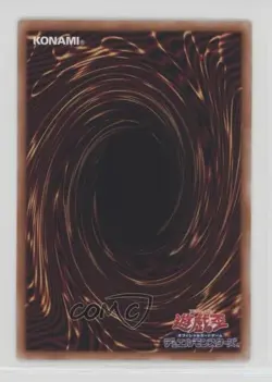 Fish Lamp Japanese YuGiOh Phantom Nightmare #PHNI-JP044 - Image 2