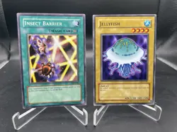 Yugioh! LP Neo-Spacian Aqua Dolphin - POTD-EN003 - Super Rare - Plus Bundle - Image 3